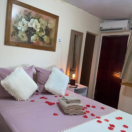 Rooms Martins Фернанду ди Нороня Екстериор снимка