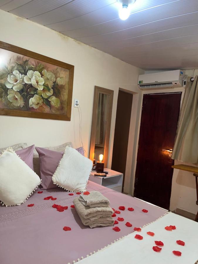 Rooms Martins Фернанду ди Нороня Екстериор снимка