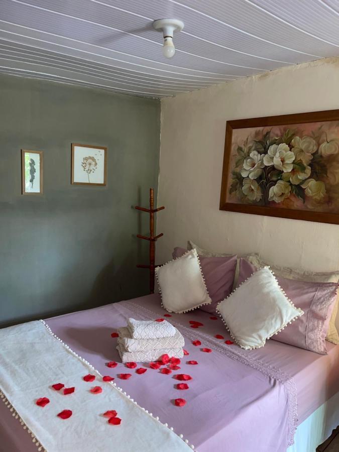 Rooms Martins Фернанду ди Нороня Екстериор снимка