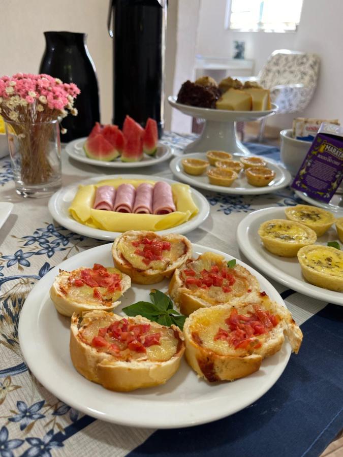 Rooms Martins Фернанду ди Нороня Екстериор снимка