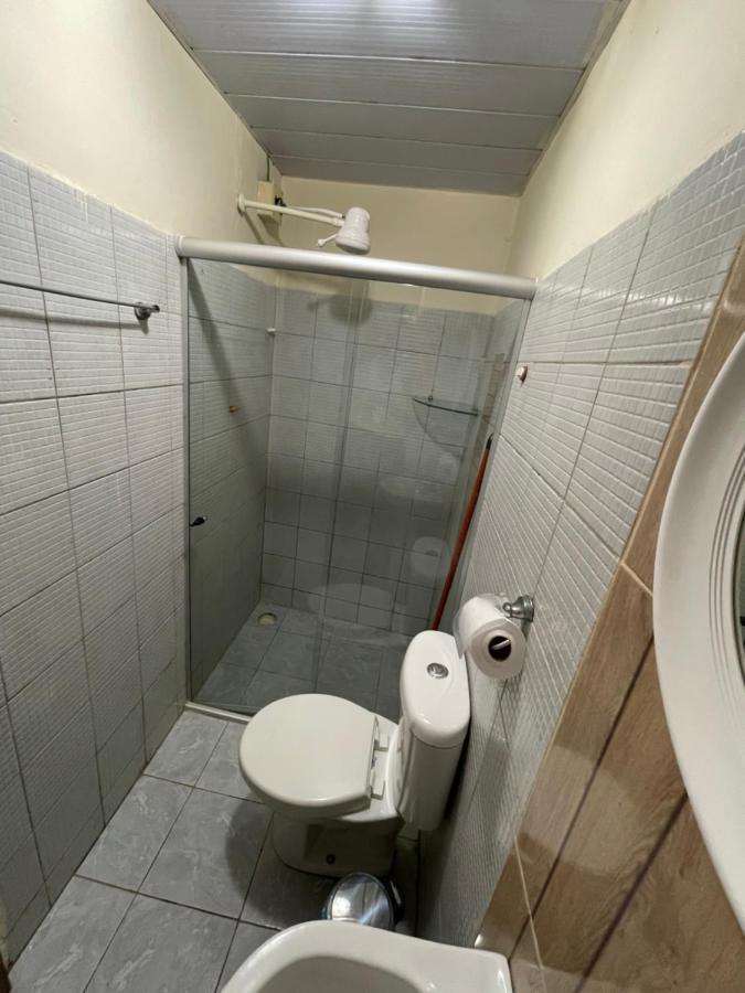 Rooms Martins Фернанду ди Нороня Екстериор снимка
