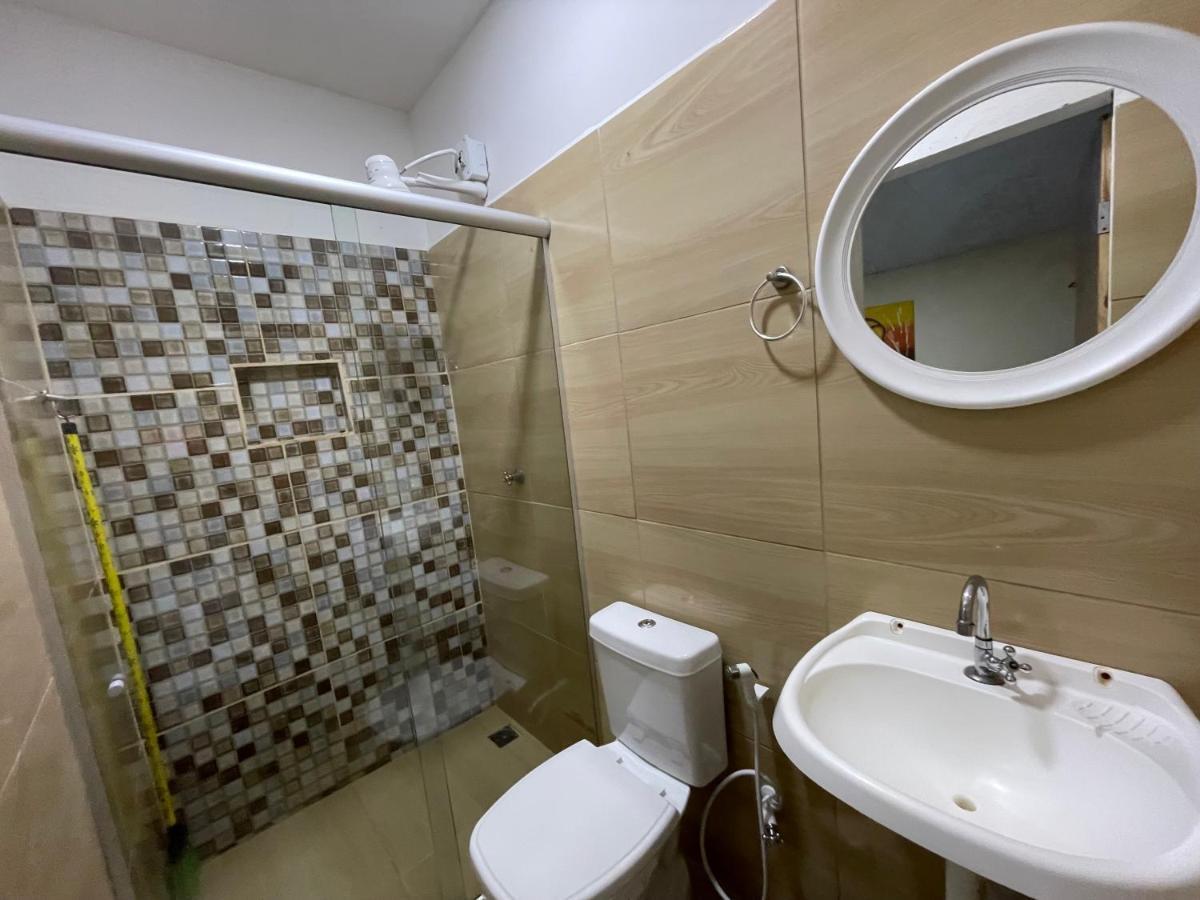 Rooms Martins Фернанду ди Нороня Екстериор снимка